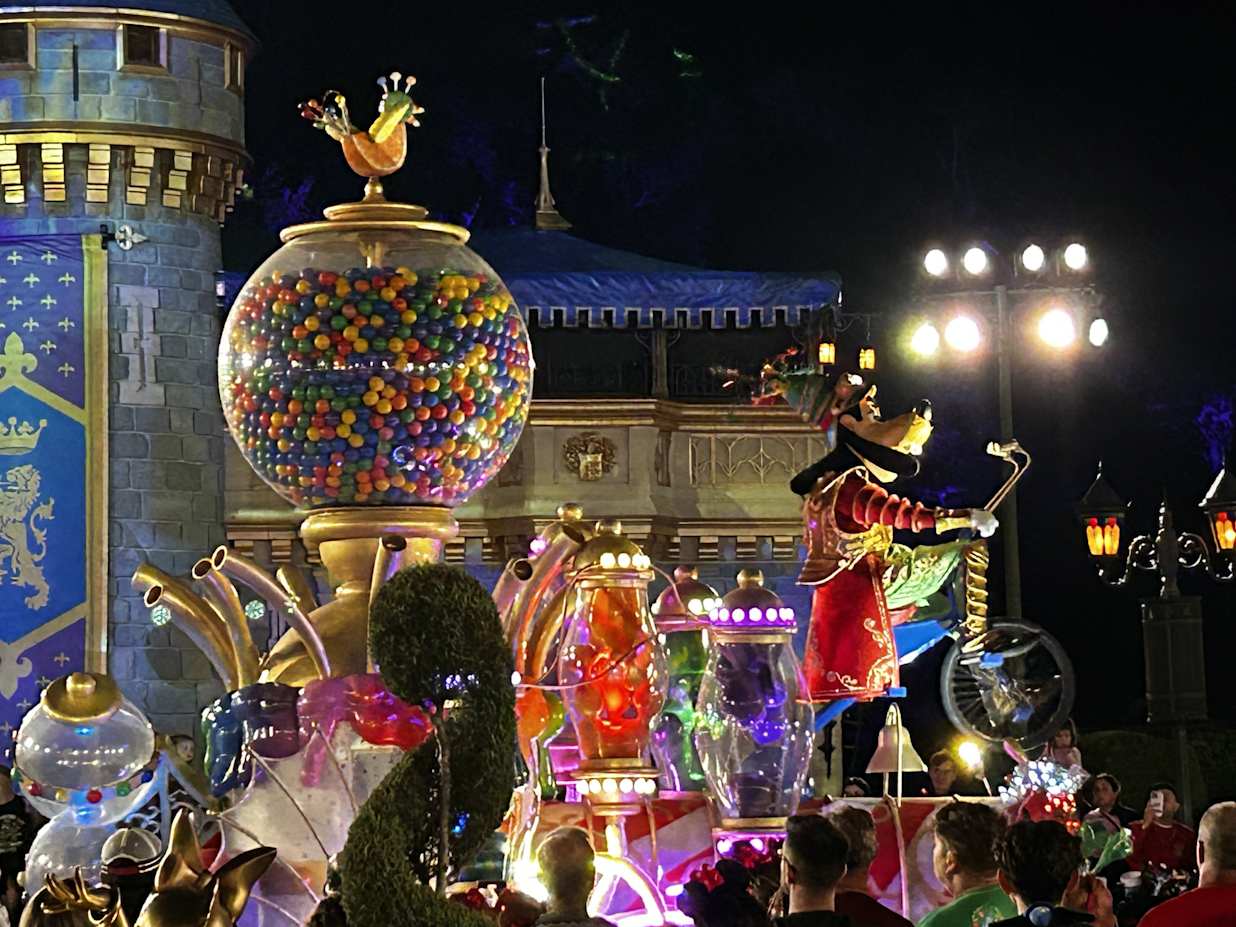 Mickey's Very Merry Christmas